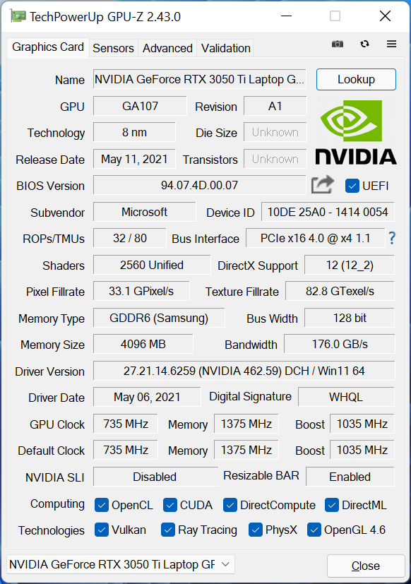 Tutustu 35+ imagen surface studio gpu