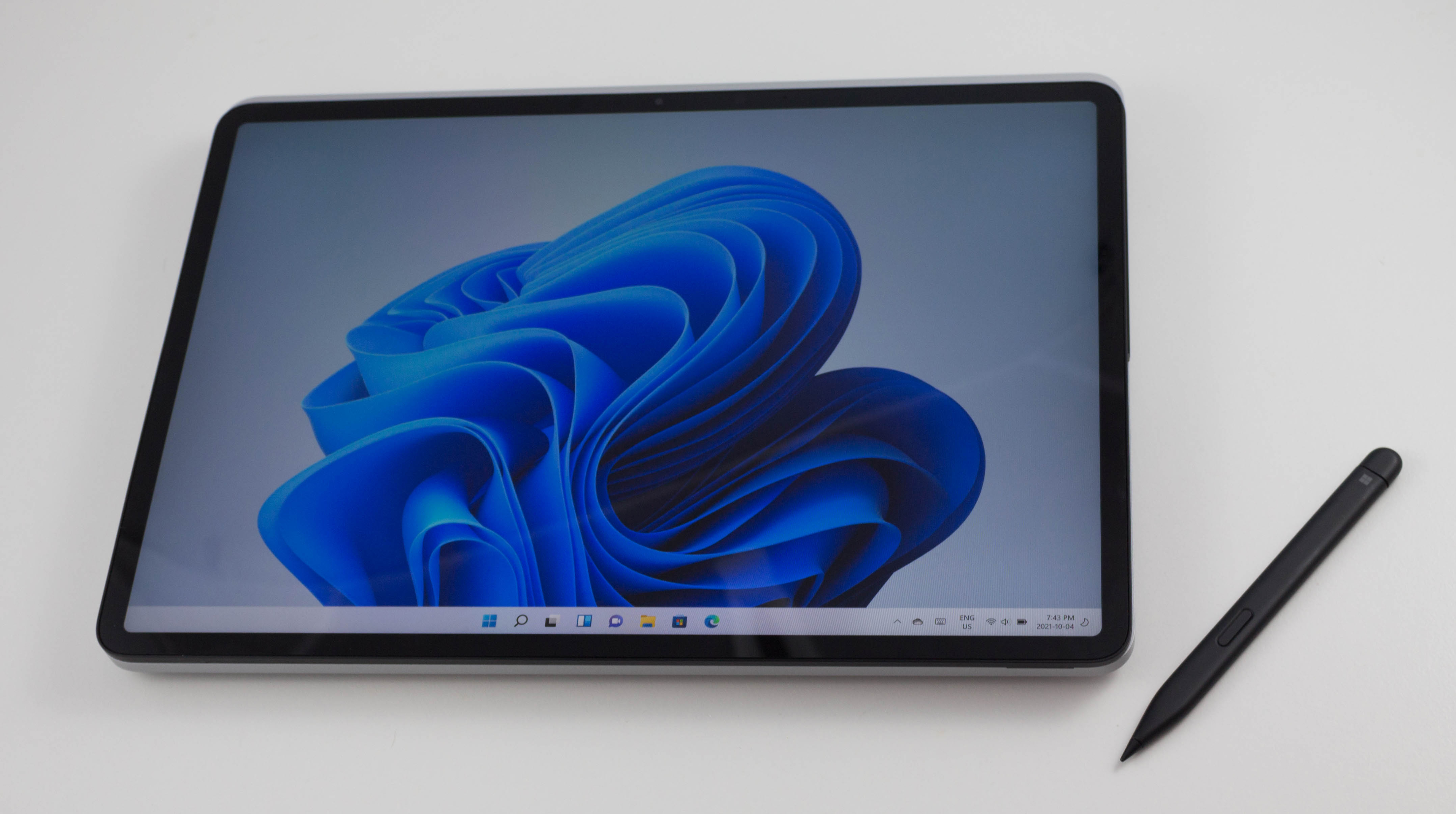 Design - The Microsoft Surface Laptop Studio Review: Dynamic Design