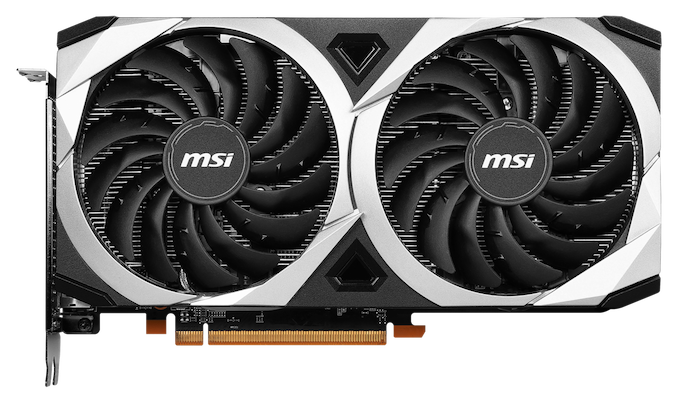 MSI Launches its Radeon RX 6800 Series Graphics Cards