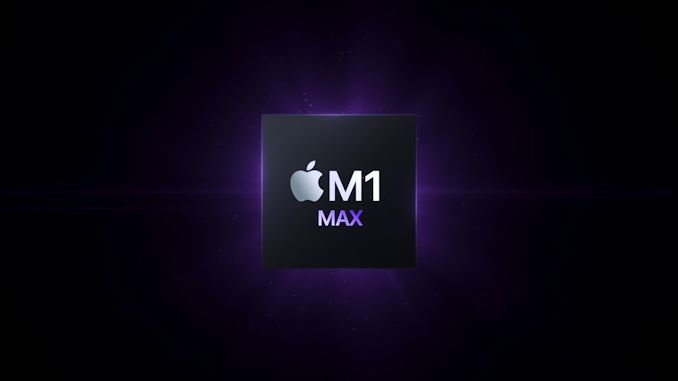 First look at Apple M1 Pro and M1 Max