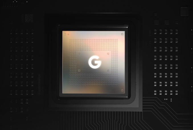 The Pixel 6 Tensor Chip's Best Upgrade Isn't Speed. It's Security