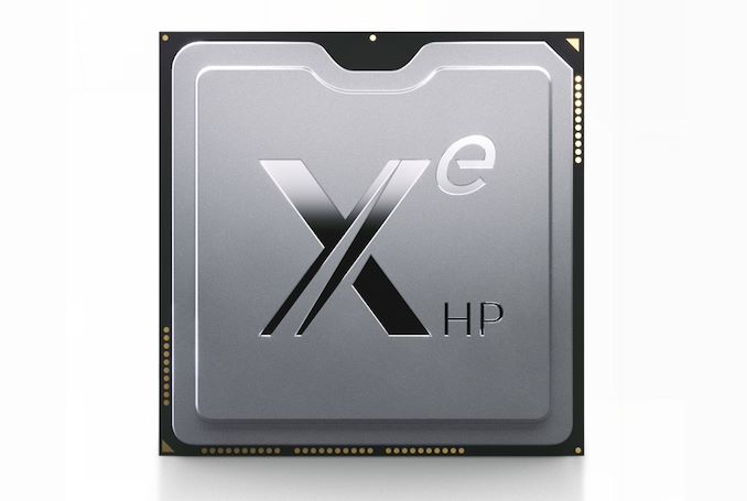 Updated Intel Cans Xe HP Server GPU Products Shifts Focus To Xe