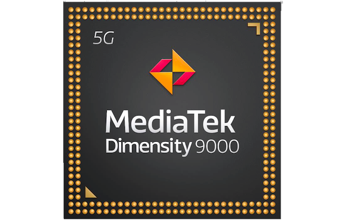 dimensity 9000 plus mediatek mobile