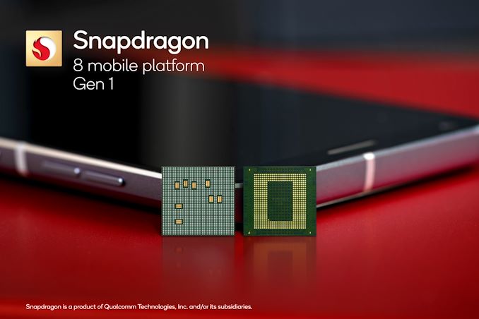 Qualcomm Snapdragon 8 Gen 3 - An Android Flagship Processor for