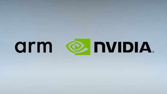 United States FTC Files Lawsuit to Block NVIDIA-Arm Acquisition – AnandTech