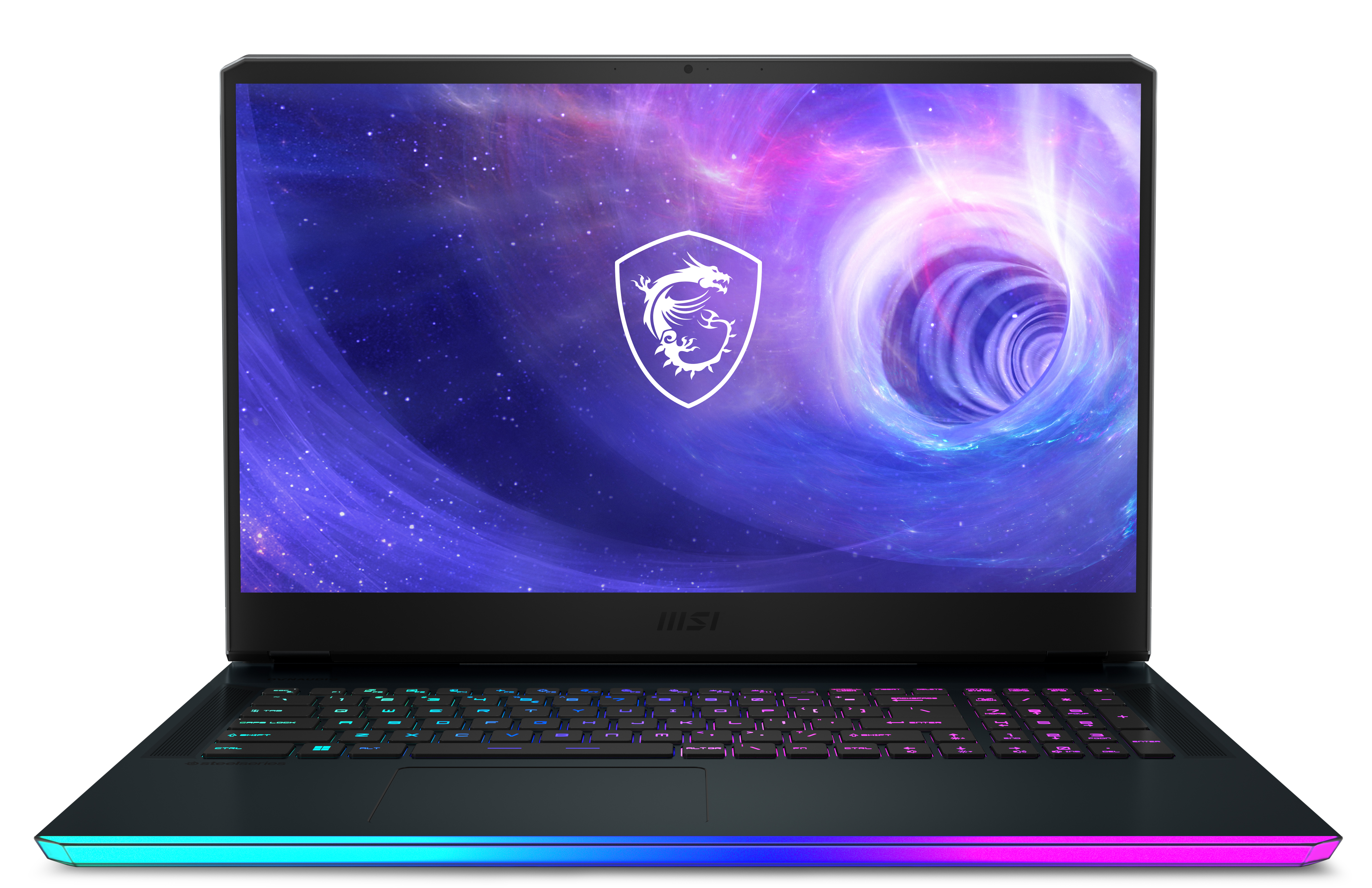 Msi 2022 Schedule Ces 2022: Msi Launches Alder Lake Laptop Lineup