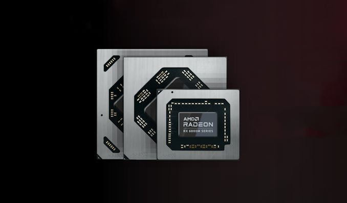 Adivinar Sueño áspero Persistente AMD Mobile GPU 2022 Update: Radeon 6000S Series, 6x50M Parts, and Navi  24-Based 6500M and 6300M
