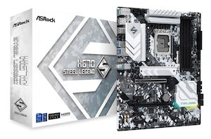 CES 2022: Colorful Announces Three Micro-ATX B660 Motherboards