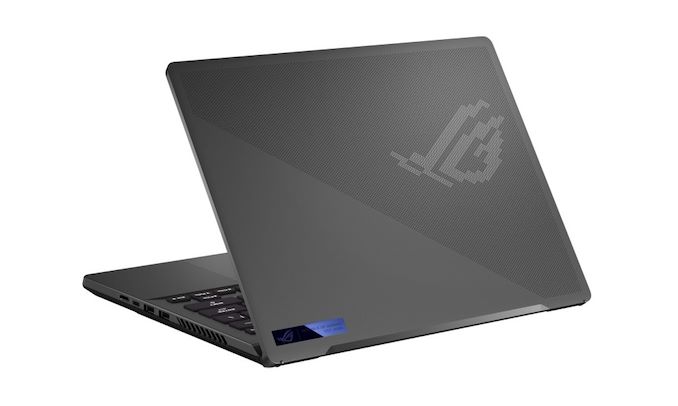 CES 2022 gaming laptop guide: ROG has something for everyone