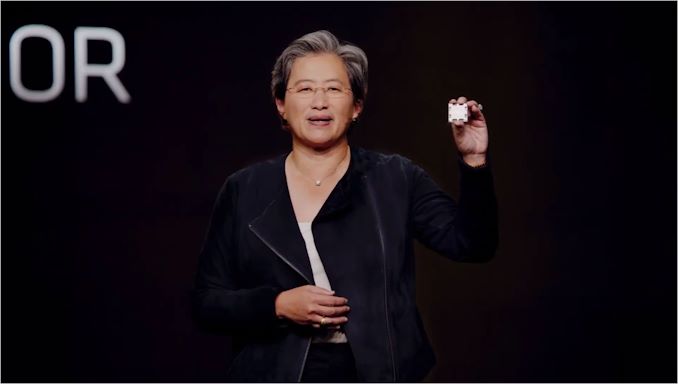 CES 2022: AMD's Next-Gen AM5 Platform to Have Long Term Support