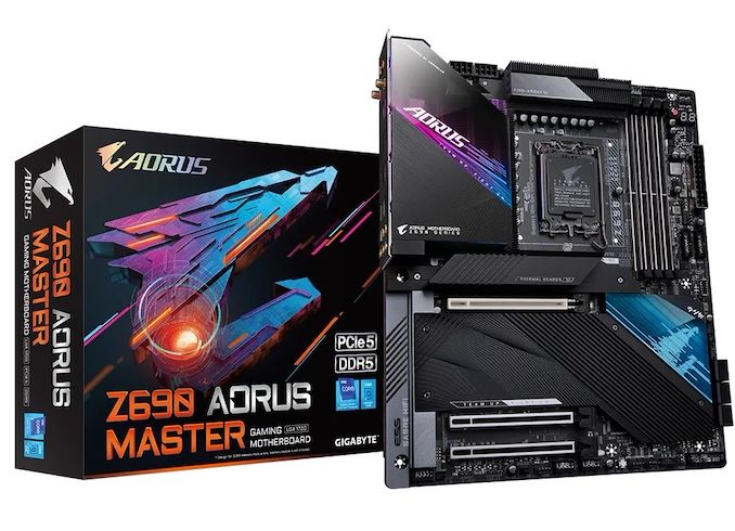 AORUS Best Gaming Setup: Part 10