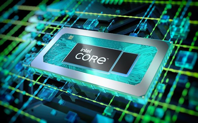 12th-gen Intel Core laptop CPUs bring up to 14 cores to high-end portables