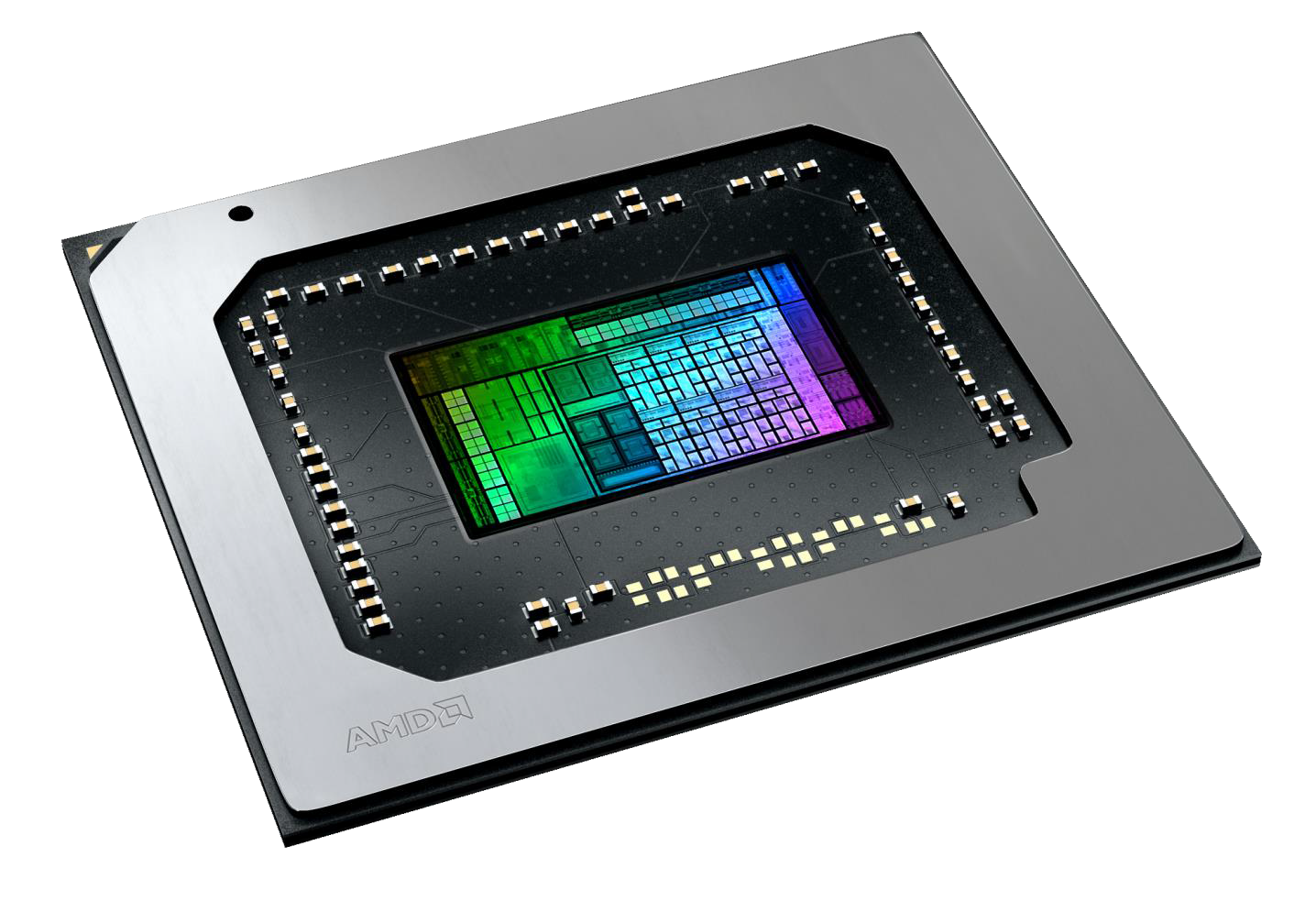 AMD's RX 6500 XT provides $199 entry point for desktop GPU line on