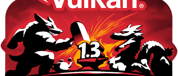 [Image: Vulkan-1.3-Forging%20the%20Future_678x291.png]
