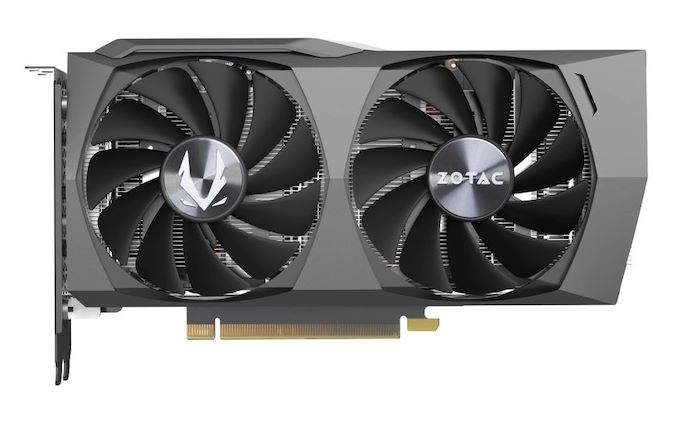 Launching This Week: NVIDIA's GeForce RTX 3050 - Ampere For Low