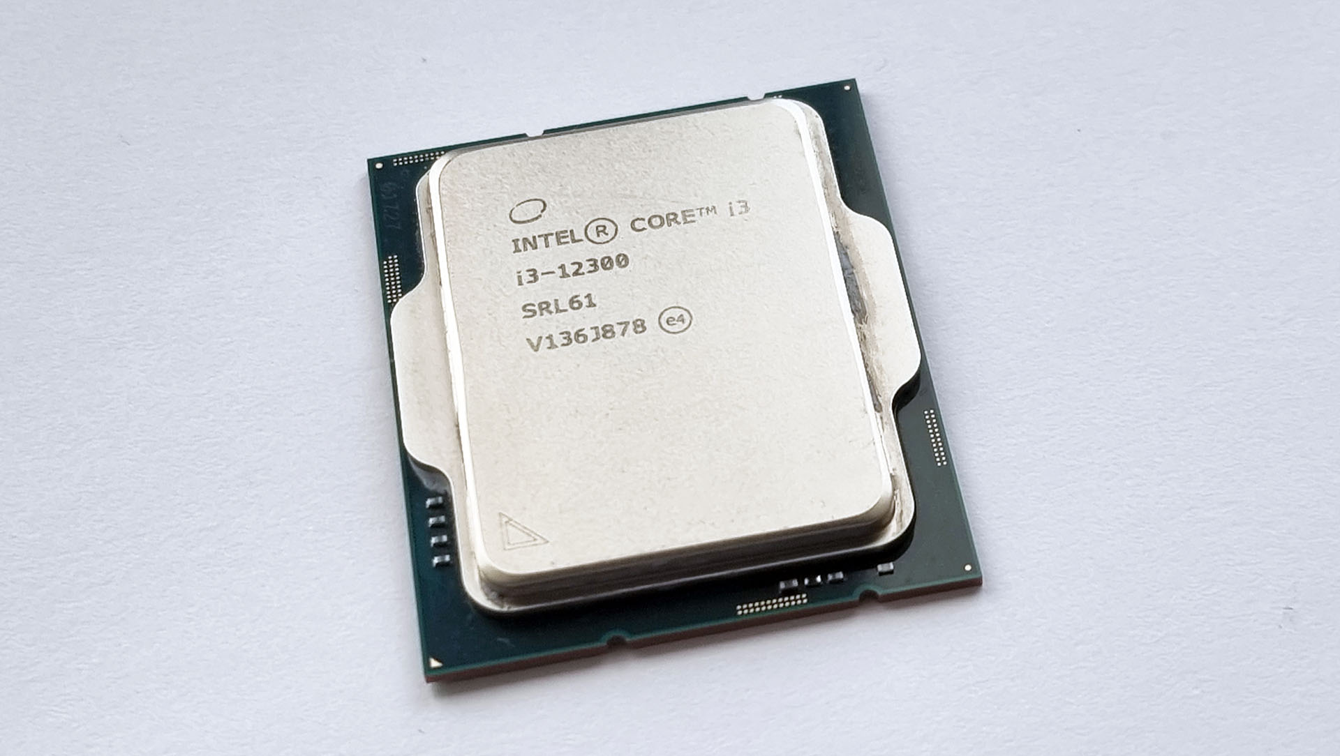 genetisch hoeveelheid verkoop Boekwinkel Conclusion - The Intel Core i3-12300 Review: Quad-Core Alder Lake Shines