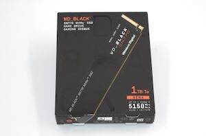 Kioxia BG6 Series M.2 2230 PCIe 4.0 SSD Lineup Adds BiCS6 to the Mix