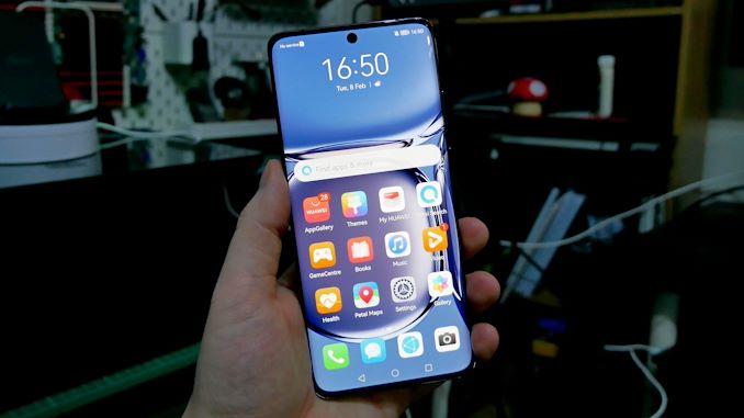 Huawei P50 Pro review: Tough sell