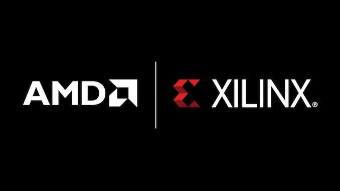 Update: AMD's Acquisition of Xilinx Receives Regulatory Go, Deal Closes At  $49B