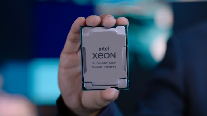 4th Gen Xeon Scalable Processors