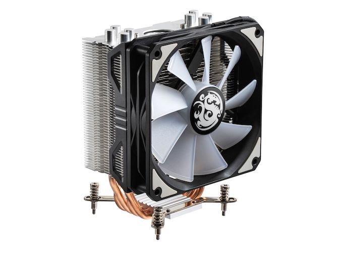 custom cpu fan