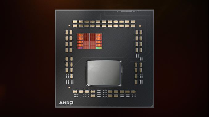 AMD’s Ryzen 7 5800X3D Launches April 20th Plus 6 New Low & Mid-Range Ryzen Chips – AnandTech