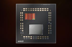 AMD Quietly Introduces Ryzen 3 5100 Quad-Core Processor For AM4