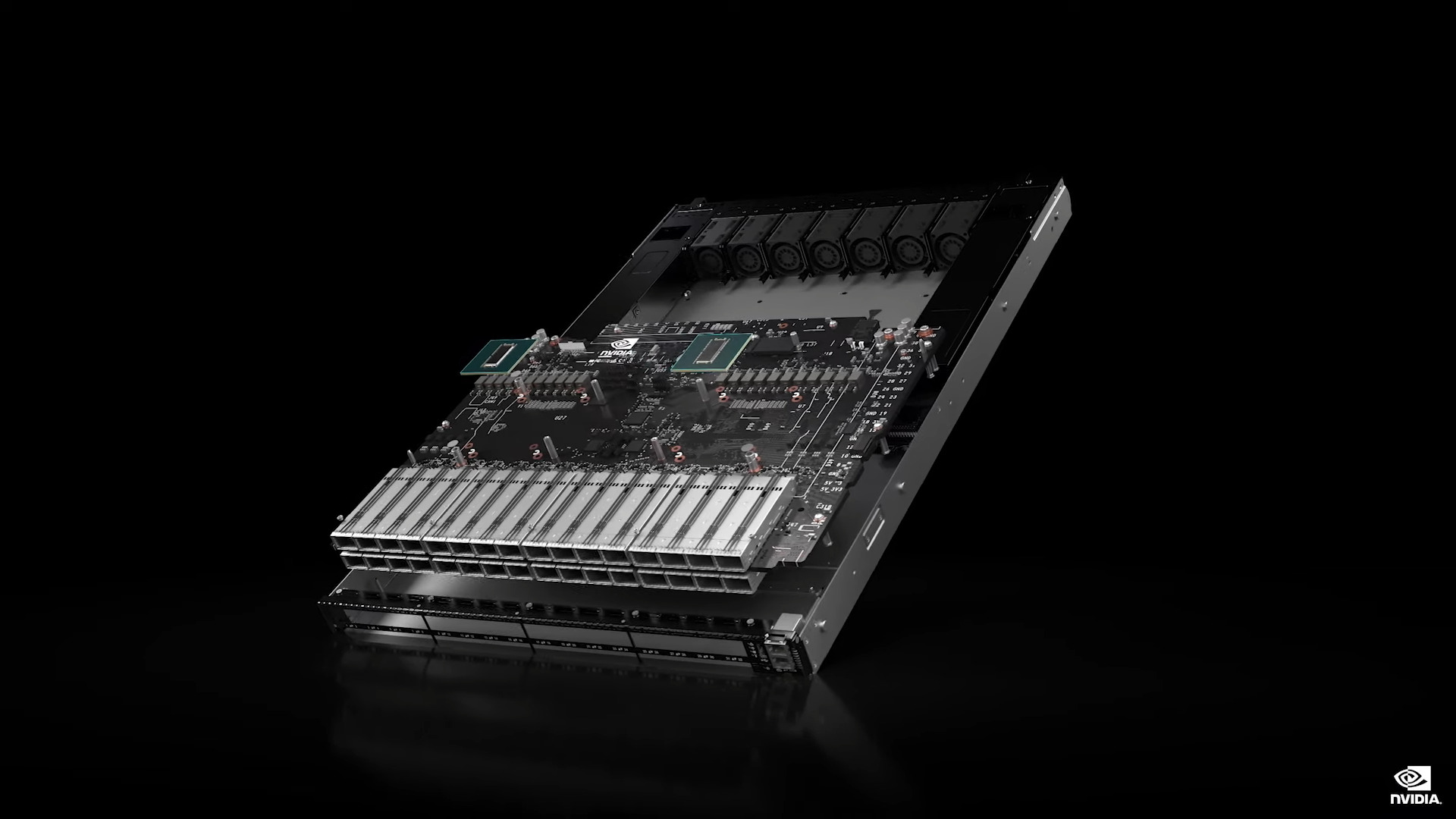 NVIDIA Hopper GPU Architecture and H100 Accelerator Announced: Working Smarter Harder