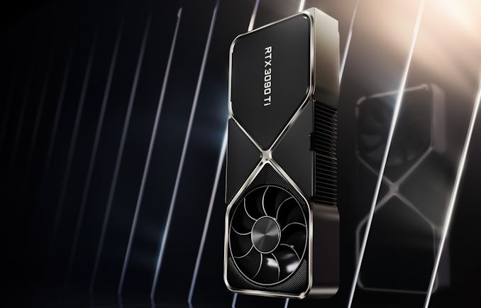 NVIDIA Releases GeForce RTX 3090 Ti Ampere the All Powerful