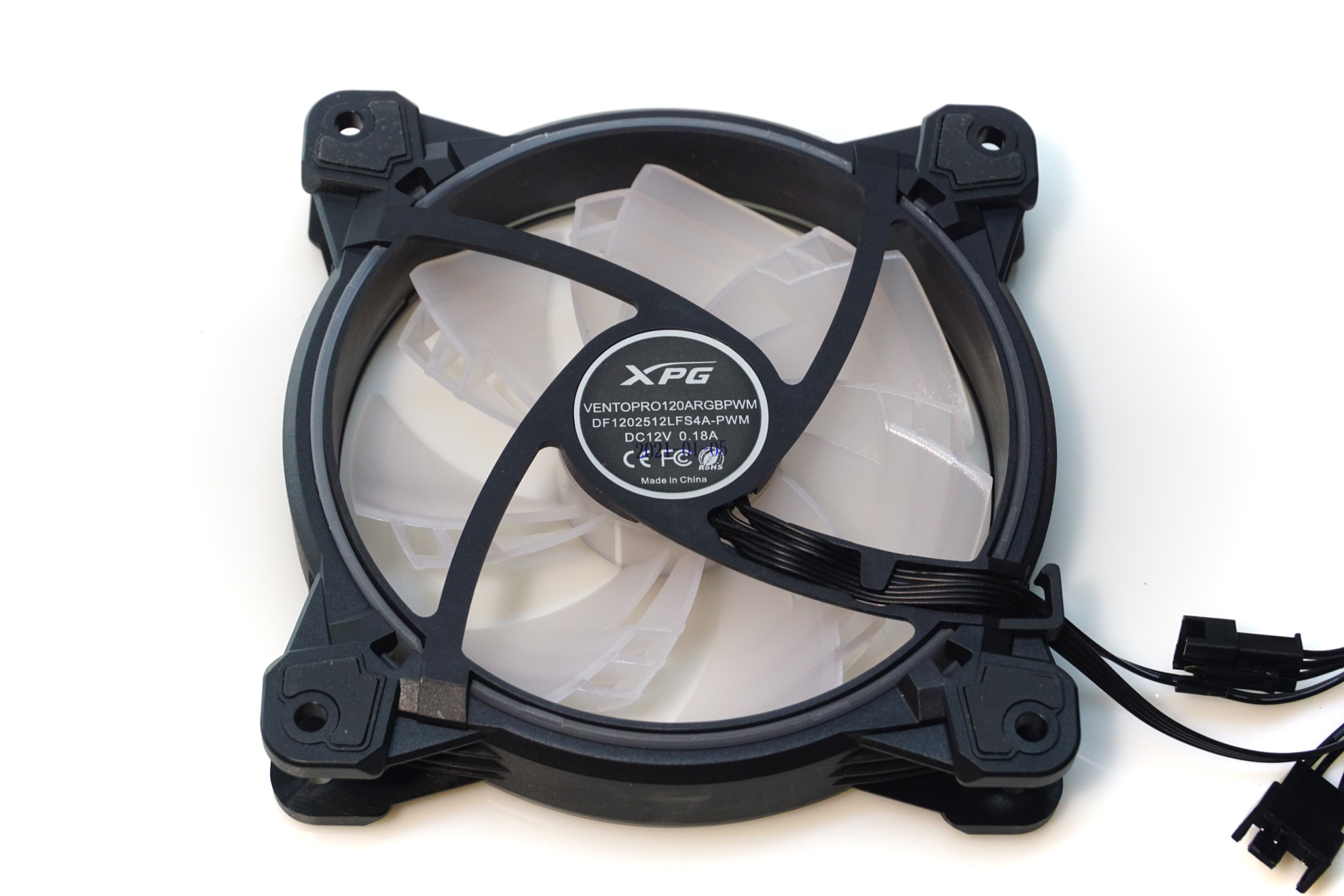 The ADATA XPG Levante 360 AIO Cooler Review: Stuck in the Middle