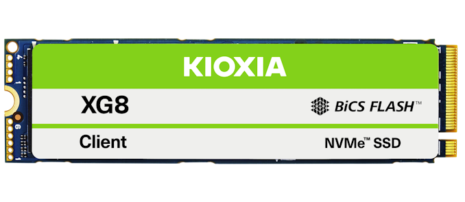 Kioxia's PCIe Gen 5.0 Prototype SSDs Already Offer Twice The Bandwidth of  Gen 4.0 SSDs With Higher IO Performance & Lower Latencies