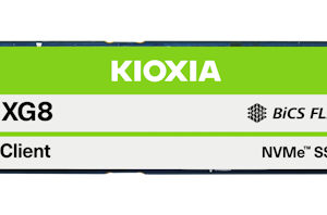 Kioxia Updates M.2 2230 SSD Lineup With BG5 Series: Adding PCIe 4.0 and  BiCS5 NAND
