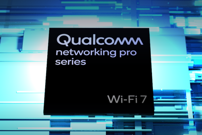 Qualcomm Launches Wi-Fi 7 Networking Pro Series for 10Gbps Access Points