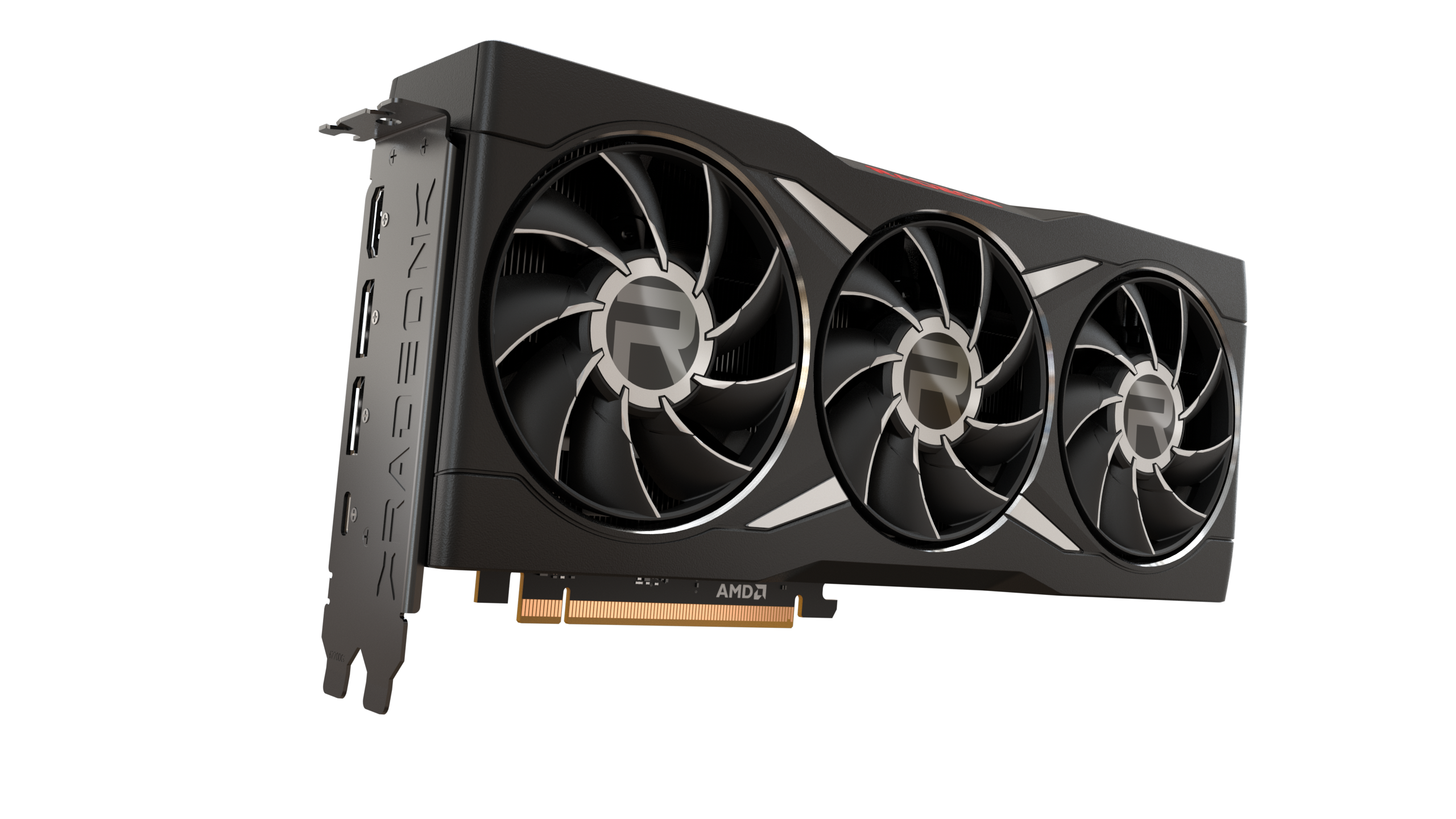 AMD Radeon RX 6950 XT, 6750 XT And 6650 XT Deliver Faster Memory And Clocks  To Gamers