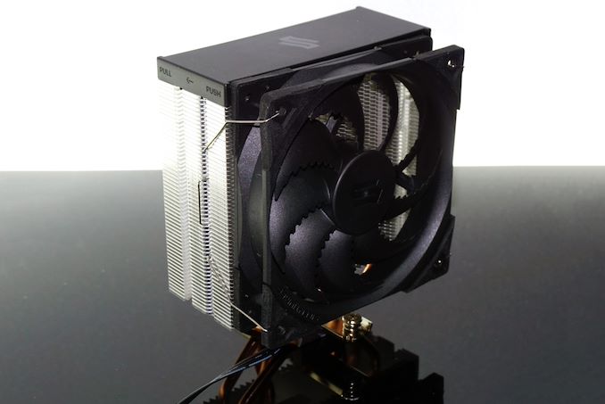 Cheapest sales cpu cooler