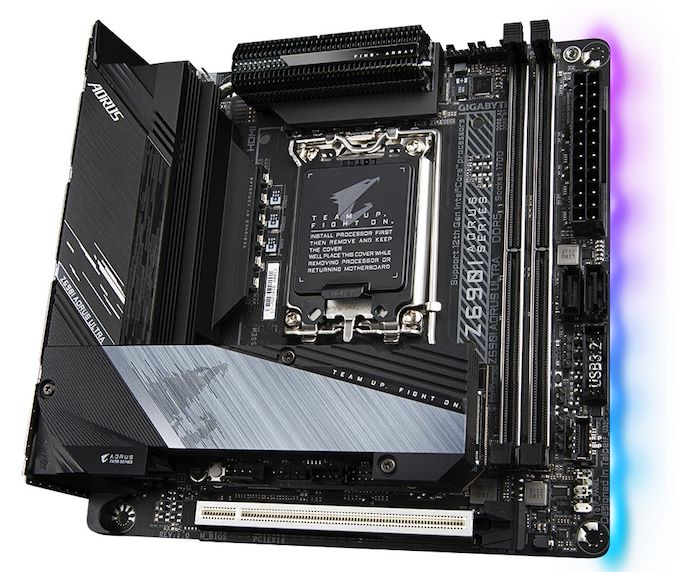 GIGABYTE announces Radeon RX 6800 AORUS Master and GAMING OC series 