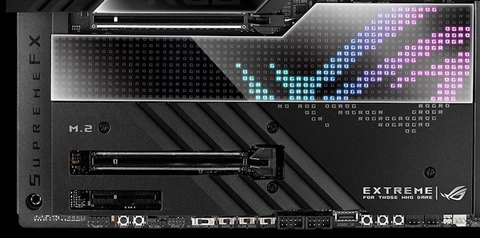 Asus presenta la placa base ROG Crosshair X670E Extreme para Ryzen 7000