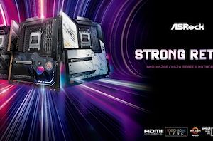 ASRock's Low-Profile Arc A310 Fits Every PC and Every Budget