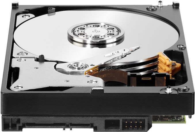 HDD Vendors Plan Different Routes to Hit Storage Milestone in 2023