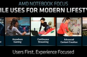 AMD - Latest Articles and Reviews on AnandTech