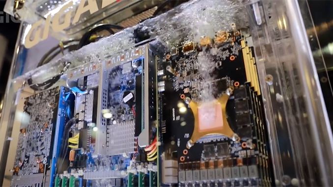 As HPC Chip Sizes Grow, So Does the Need For 1kW+ Chip Cooling