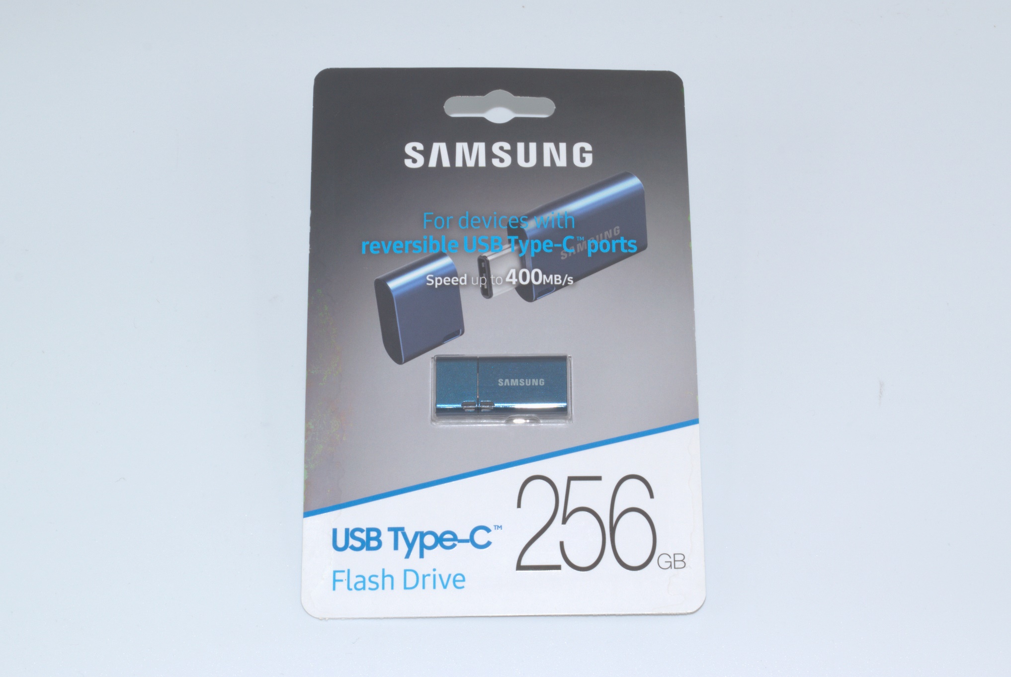 USB Type-C™ Flash Drive 128GB (MUF-128DA/AM) - MUF-128DA/AM