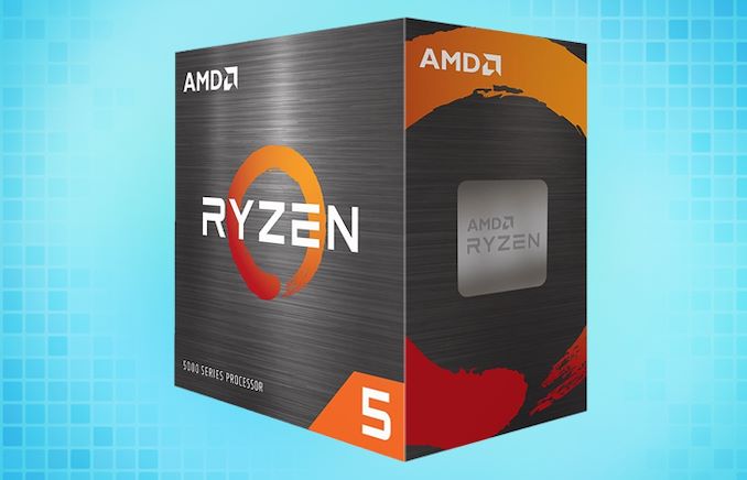 AT Deals: AMD Ryzen 5 5600X Now $175 at Amazon and Newegg - TrendRadars