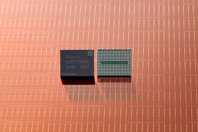 Samsung and SK Hynix to Soon Cease DDR3 Production