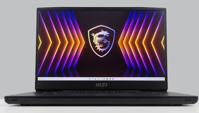 The MSI Titan GT77 Review: Desktop-Class Core i9-12900HX Tested thumbnail