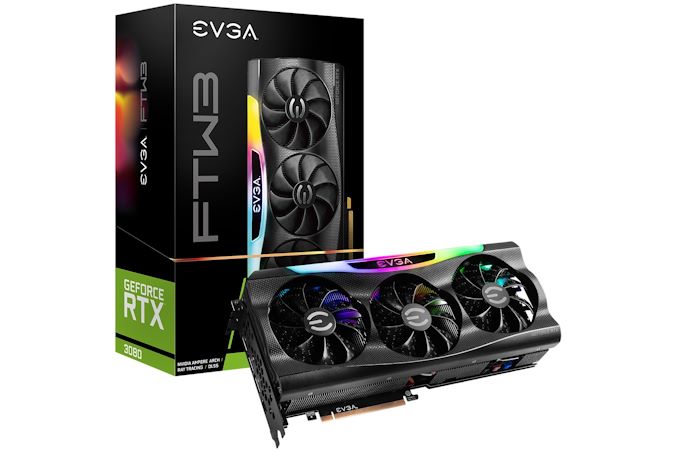 Bombshell: EVGA Terminates Relationship with Nvidia