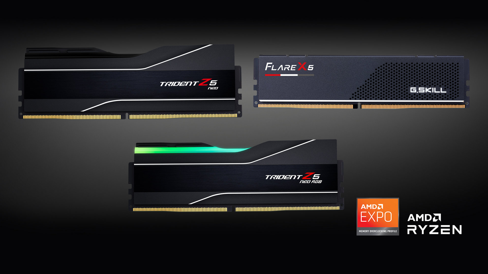 DDR5 & AMD EXPO Memory: AMD's AMD Zen 4 Ryzen 9 7950X and Ryzen 5 7600X Review: Retaking The High-End
