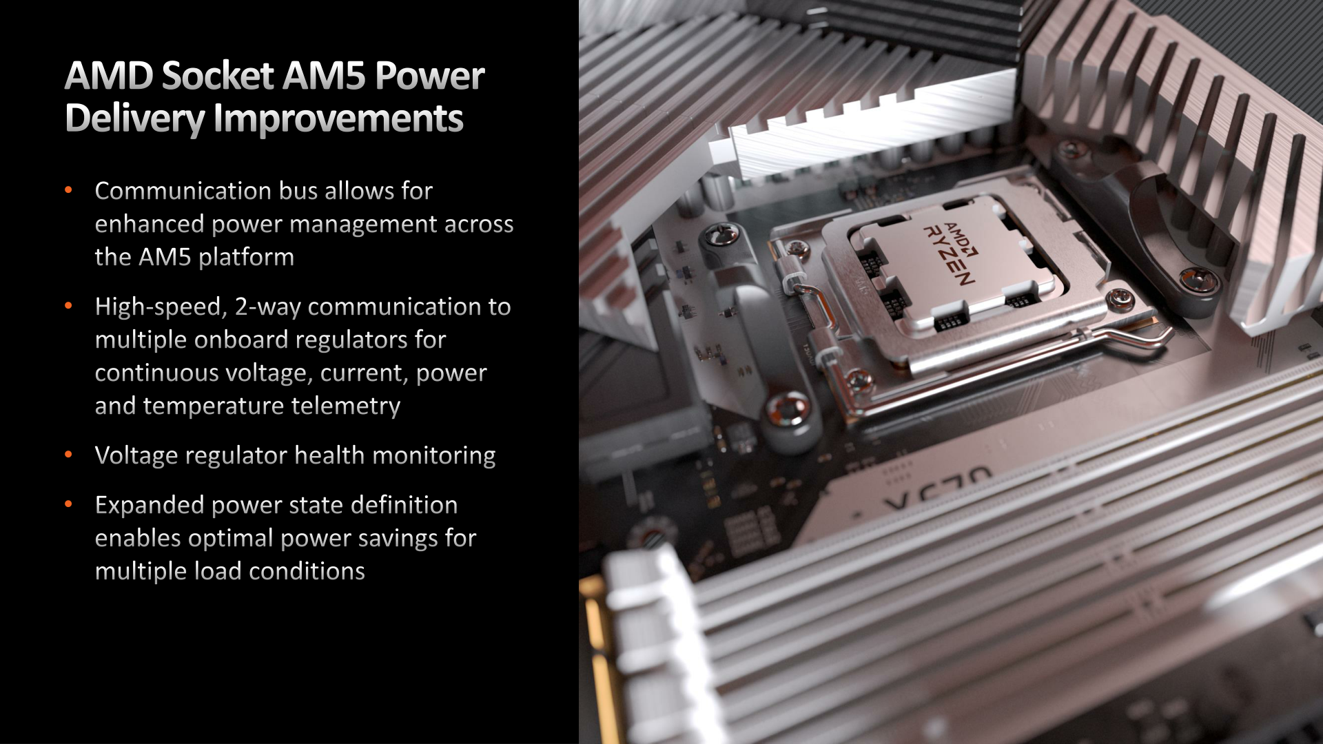 AMD's AM5 socket will last until at least 2025