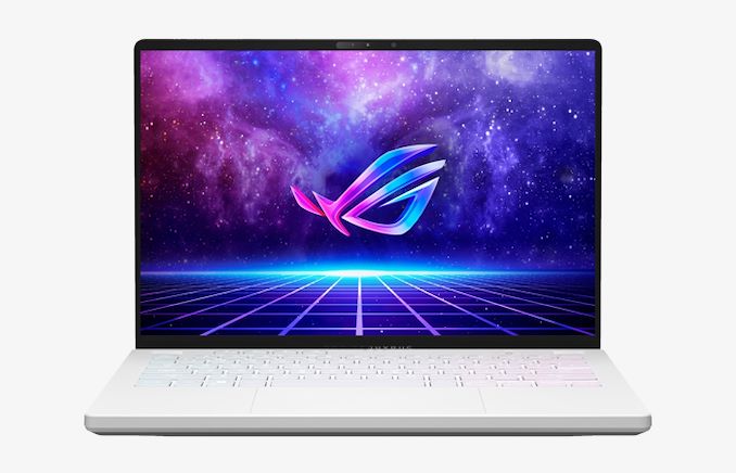 El precio de la computadora portátil Asus ROG Zephyrus G14 2022 es de $ 1,400 en Best Buy