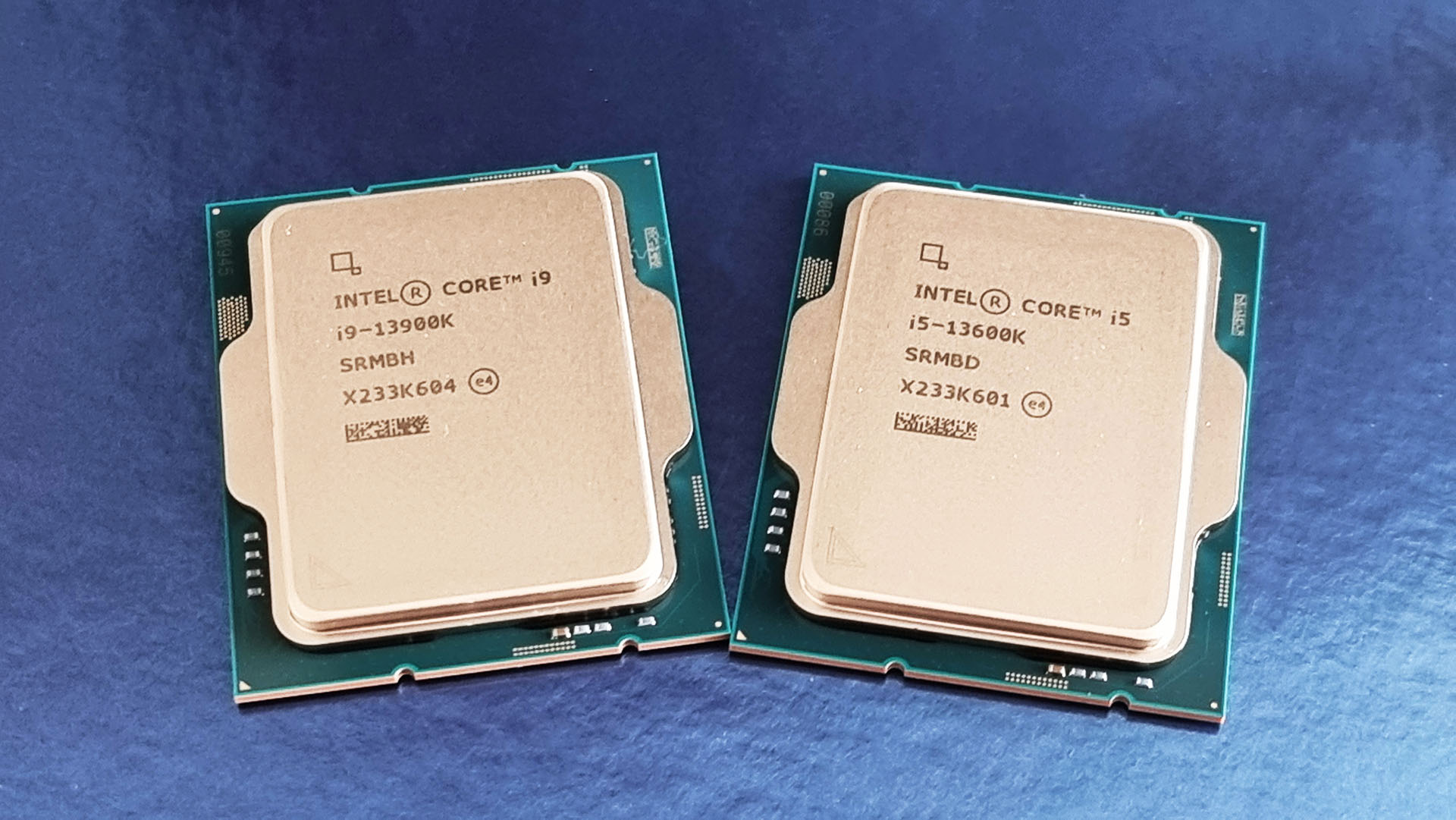 Closing Thoughts Intel Core i9-13900K and i5-13600K Review: Raptor Lake  Brings More Bite